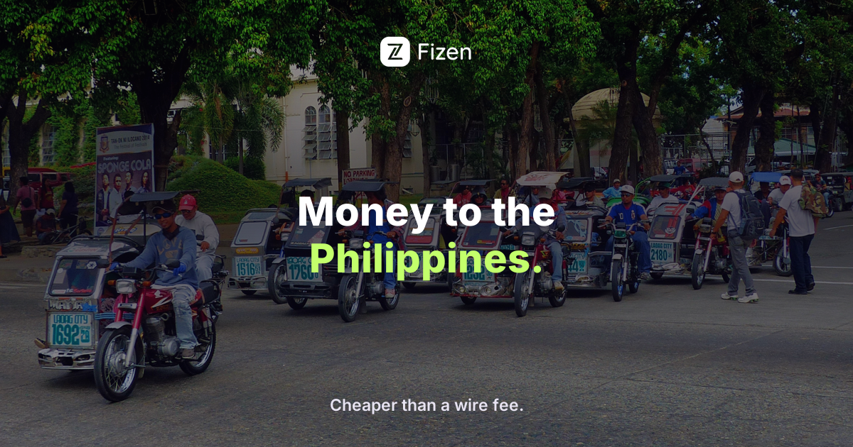 How to Send Money From Saudi Arabia to the Philippines With USDT (2026)