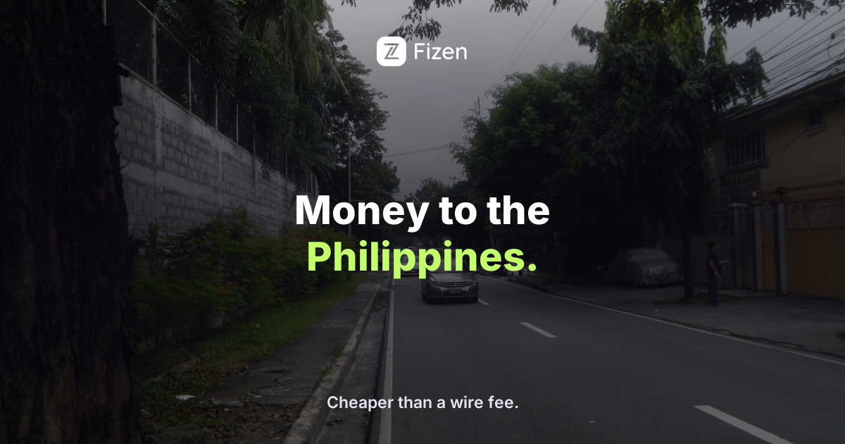How to Send Money From Singapore to the Philippines With USDT (2026)
