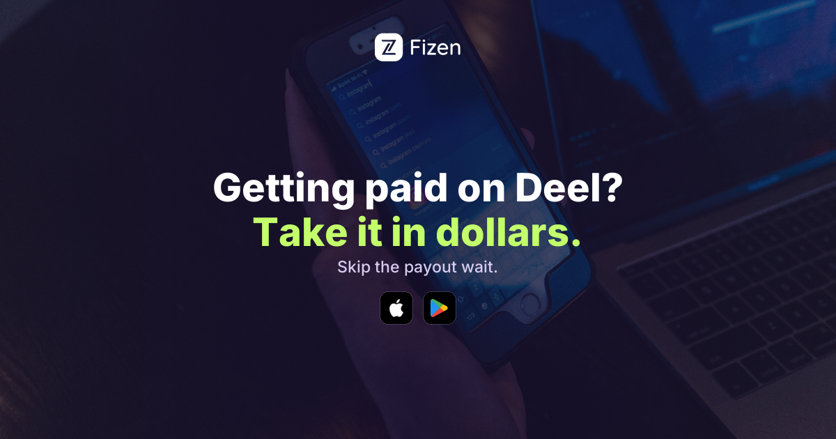 How to Get Paid on Deel in USDT (2026): Keep More of It