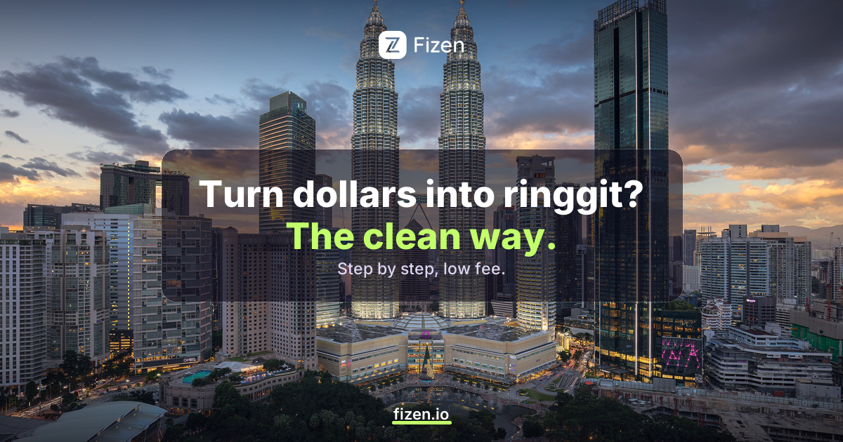 How to Cash Out USDT in Malaysia (2026): P2P, Exchanges, Fees
