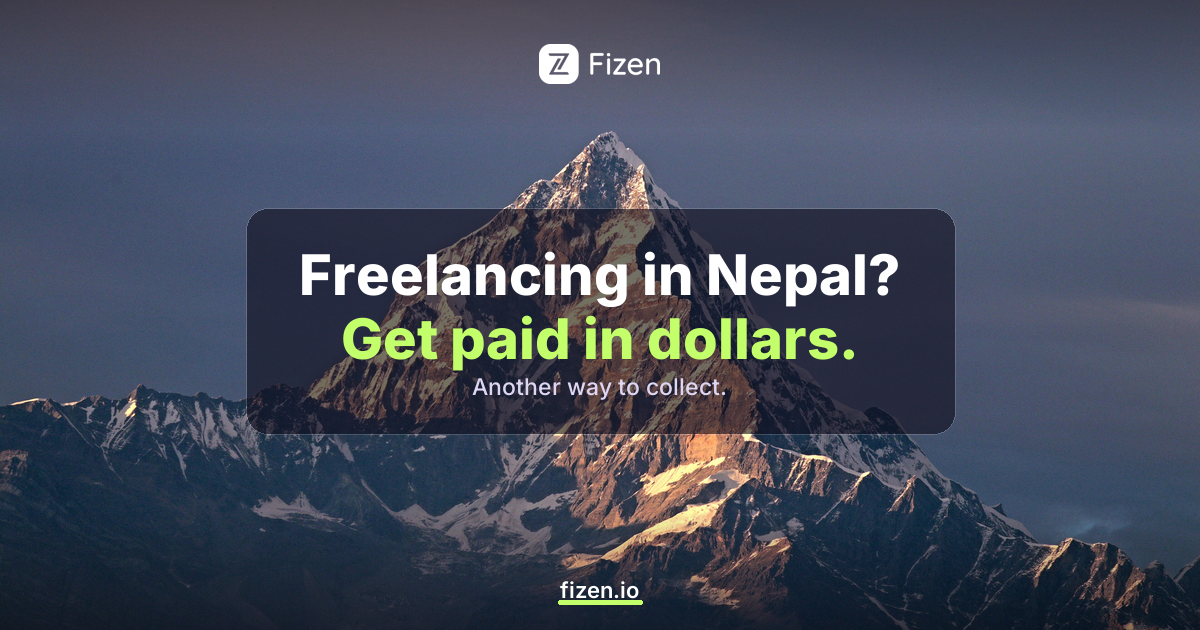 How to Get Paid as a Freelancer in Nepal Without PayPal (2026)
