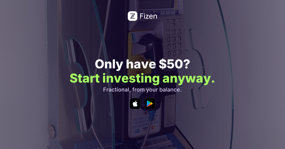 How to Invest Small Amounts in US Stocks (2026): Start With $10