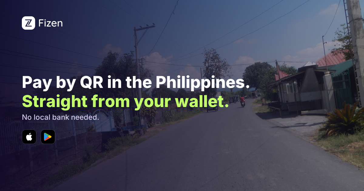 How to Pay With Stablecoins by QR in the Philippines (2026)
