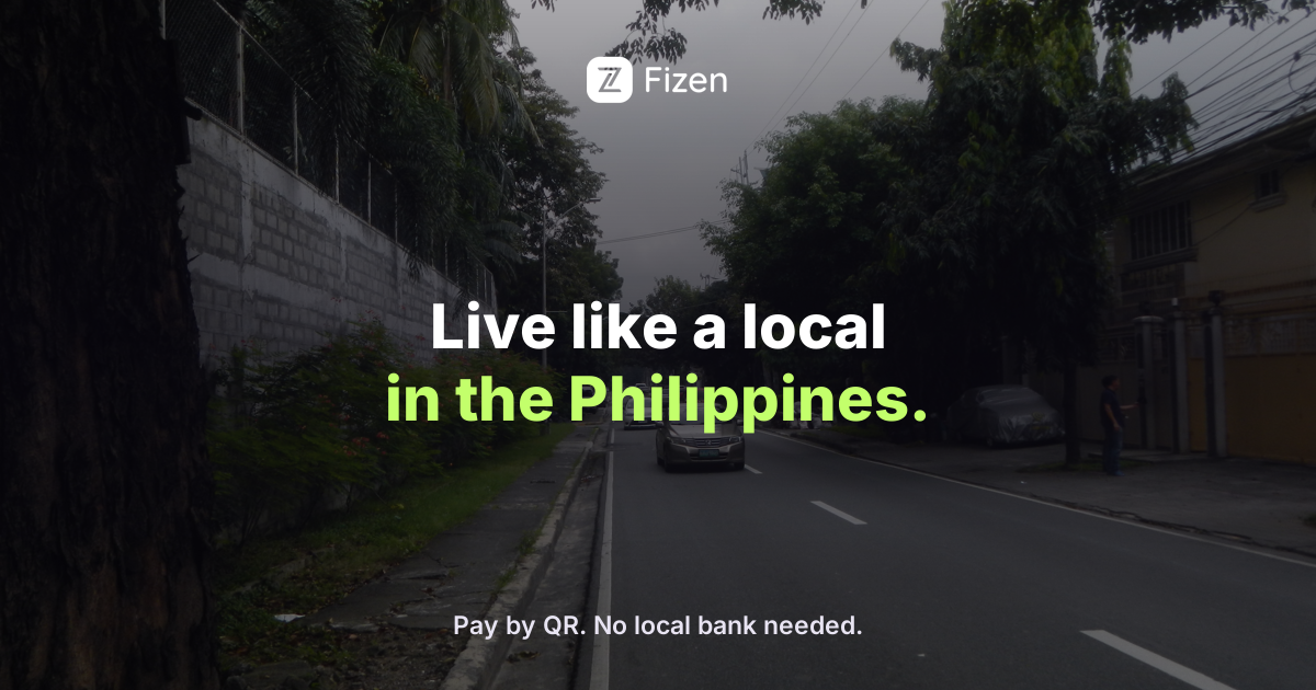 Living in the Philippines on USDT: How Expats Pay Rent, Utilities, and Daily Bills (2026)