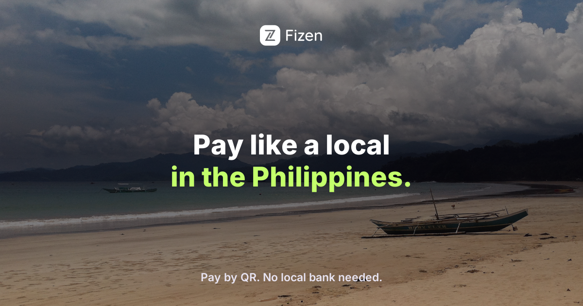 QRPh for Foreigners: How to Pay in the Philippines by QR (2026)