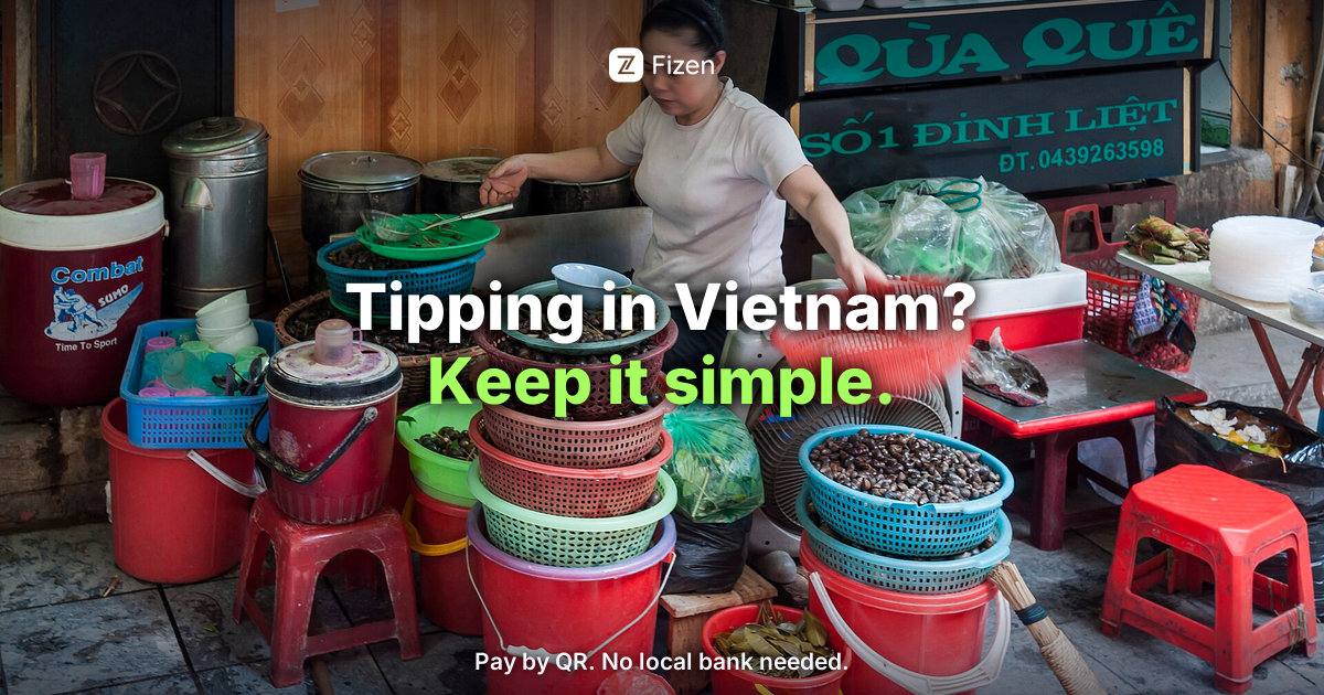 How Much to Tip in Vietnam (2026): A Simple Guide