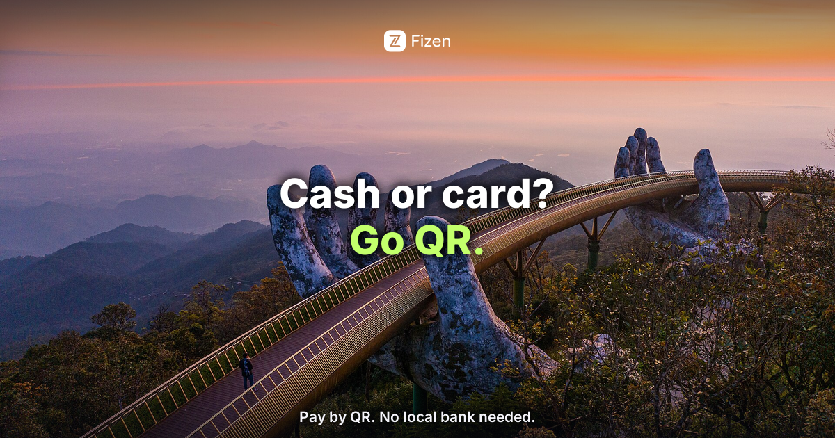Cash or Card in Vietnam? What to Use in 2026