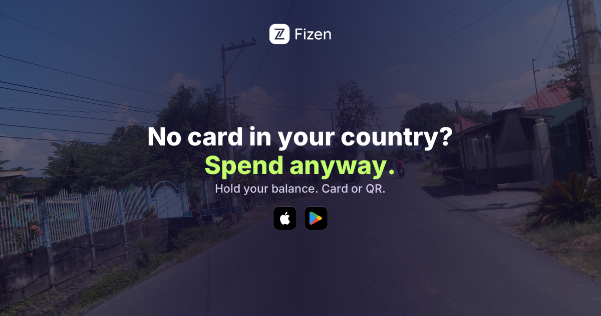 Binance Card Alternative in 2026 (EEA, US and Beyond)