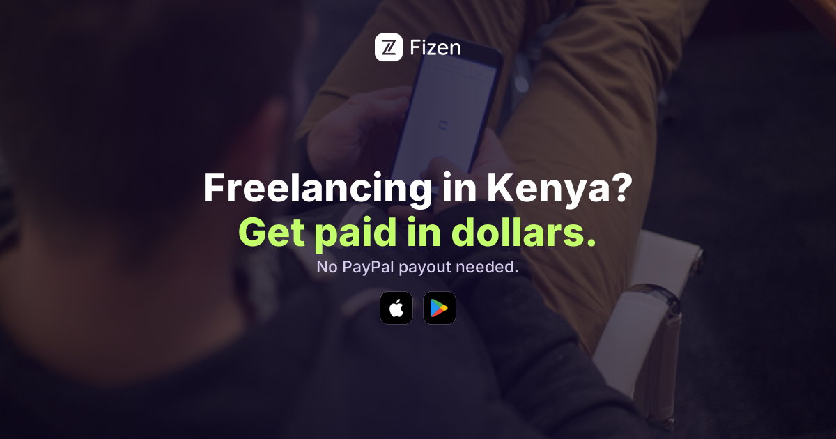 How to Get Paid as a Freelancer in Kenya Without PayPal (2026)