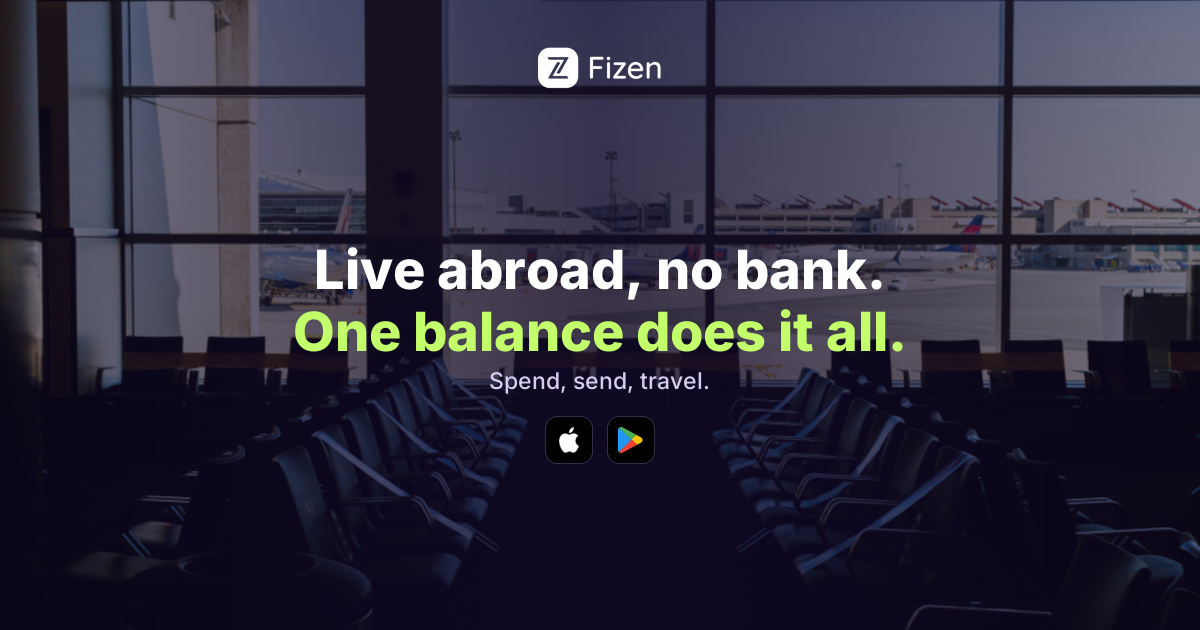 Living on USDT: The No-Bank Digital Nomad Setup (2026)
