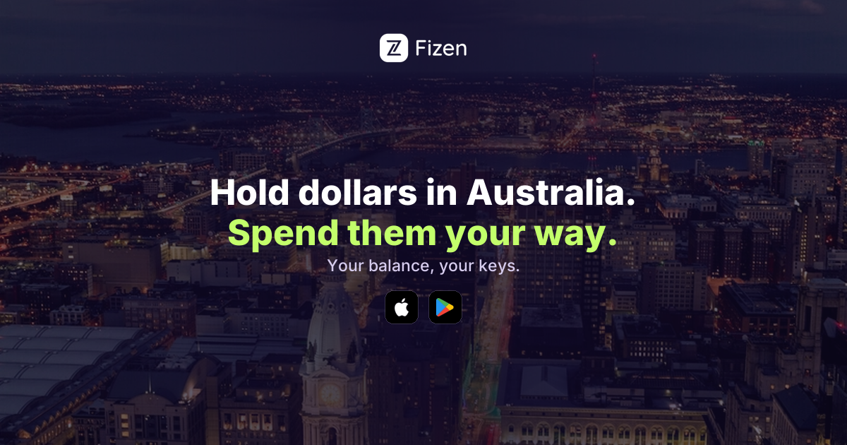 How to Spend and Hold USDT in Australia (2026)