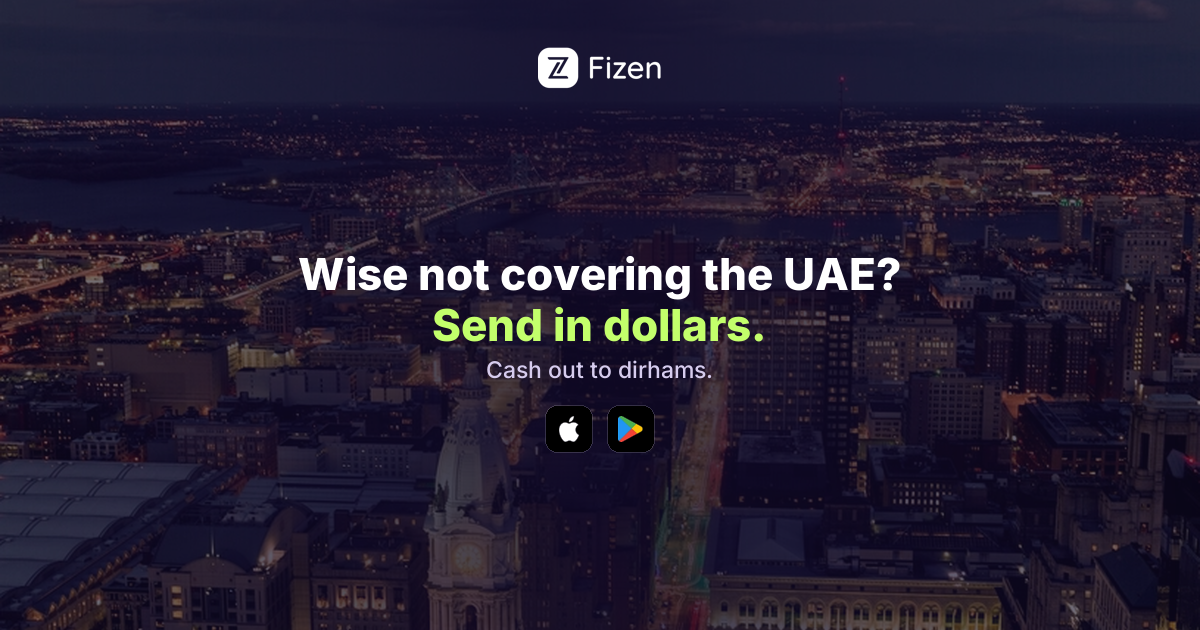 Wise Alternative in the UAE: Send and Receive in USDT (2026)