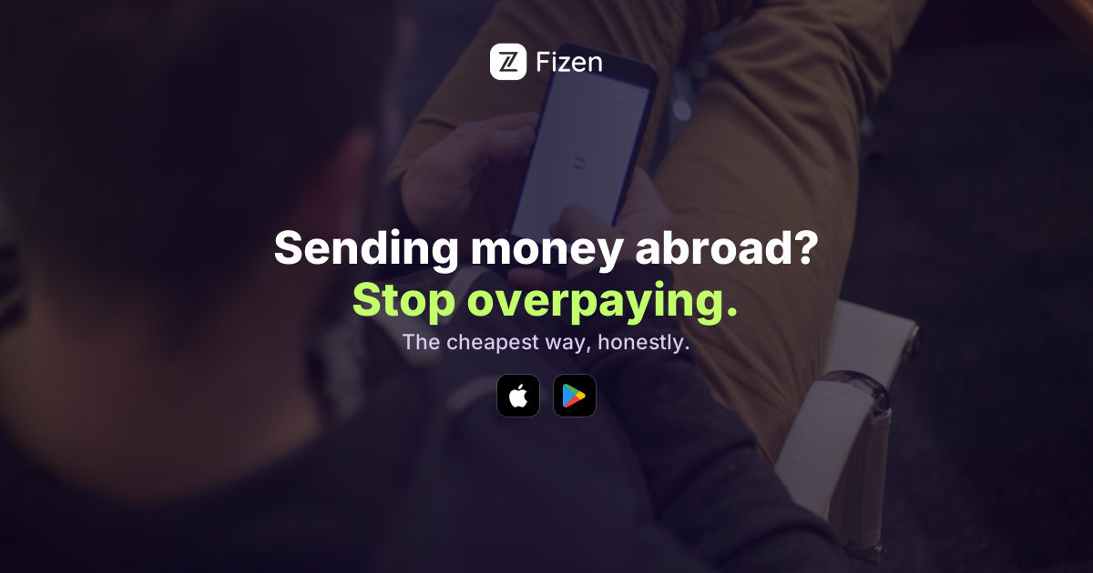 The Cheapest Way to Send Money Internationally in 2026