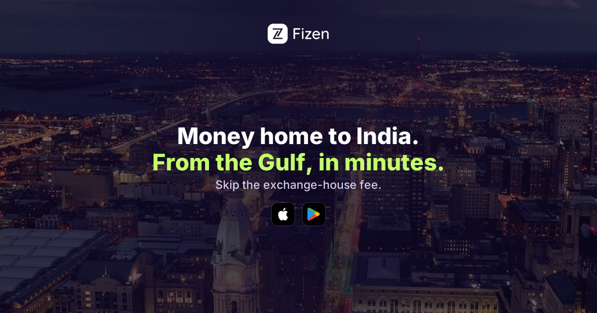 How to Send Money From the UAE to India With USDT (2026)