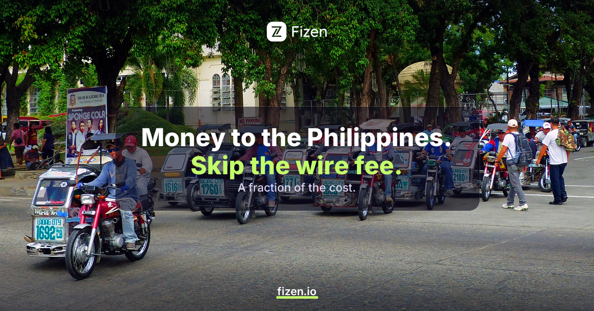 How to Send Money From Australia to the Philippines With USDT (2026)