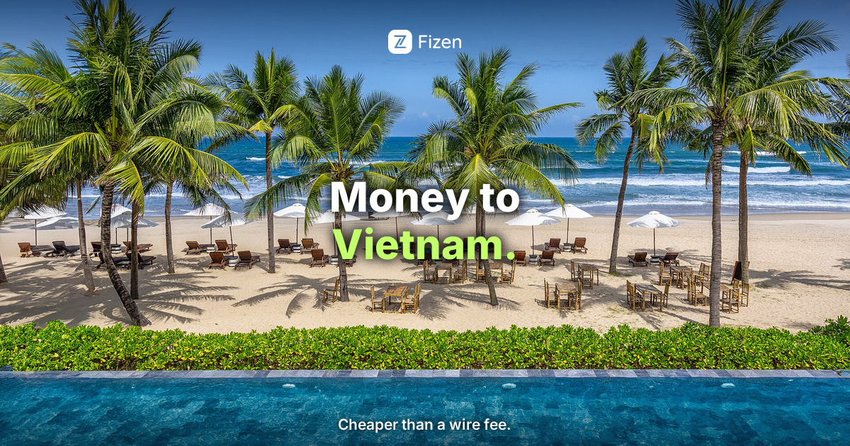 How to Send Money From Australia to Vietnam With USDT (2026)