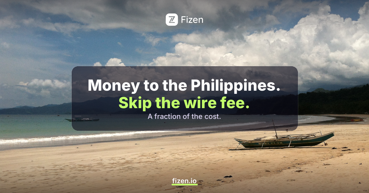 How to Send Money From Canada to the Philippines With USDT (2026)