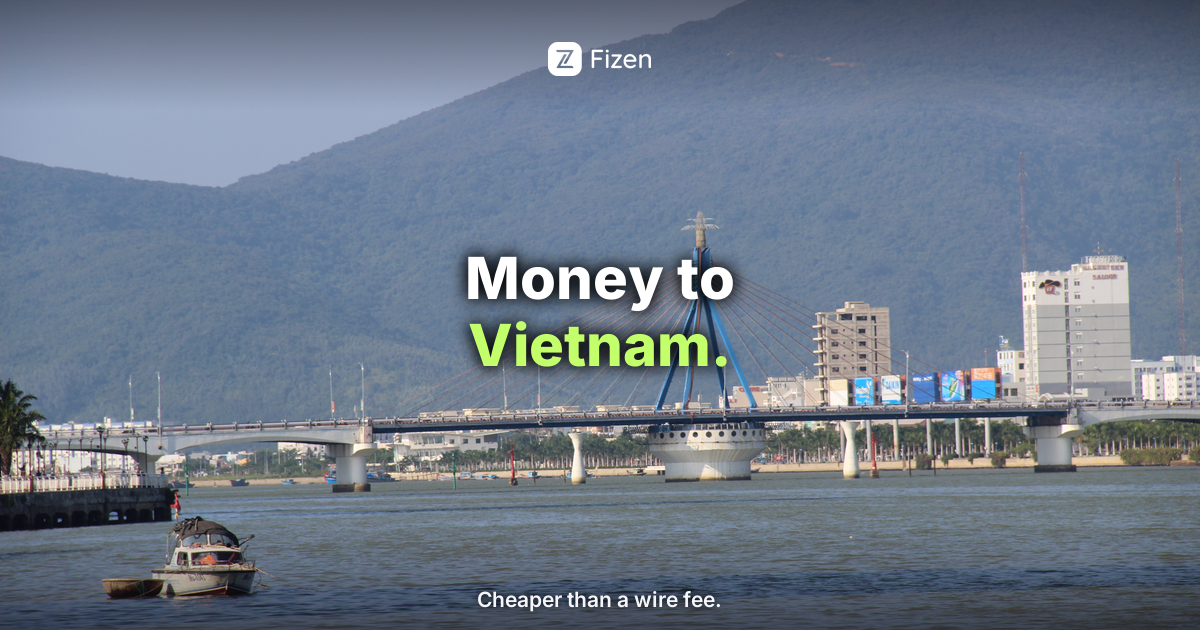 How to Send Money From Canada to Vietnam With USDT (2026)
