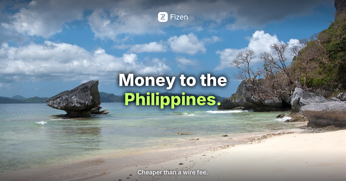 How to Send Money From Singapore to the Philippines With USDT (2026)
