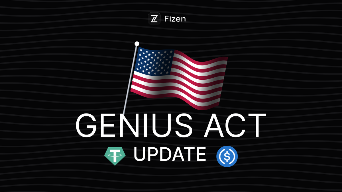 GENIUS Act Update: The Stablecoin Rules and Dates That Matter Now (2026)