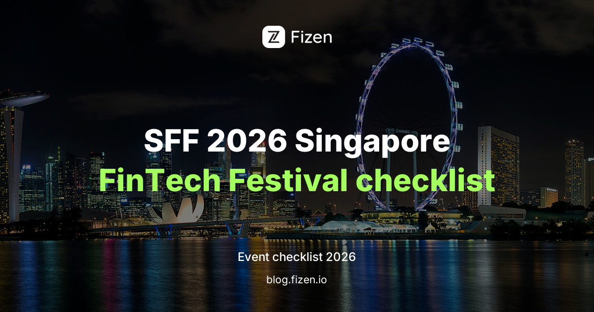 Singapore FinTech Festival 2026 Checklist: Dates, Venue, eSIM and Safety Tips