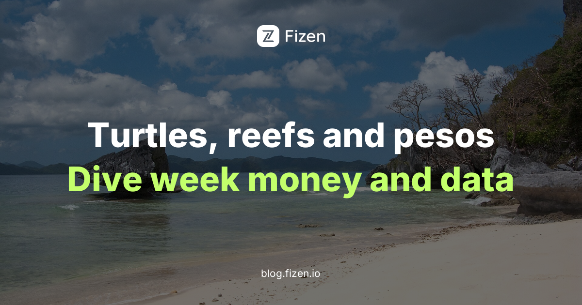 Apo Island Dive Day from Dumaguete: What to Pay in Cash, by QR, and Data on the Boat (2026)