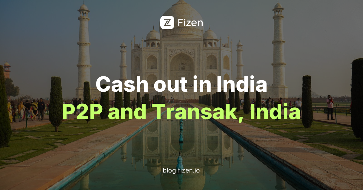 Cashing Out USDT in India as a Digital Nomad (2026 Guide)