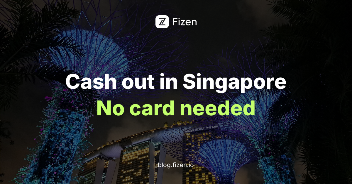 Buying USDT in Singapore Without a Card: A Digital Nomad's Guide (2026)