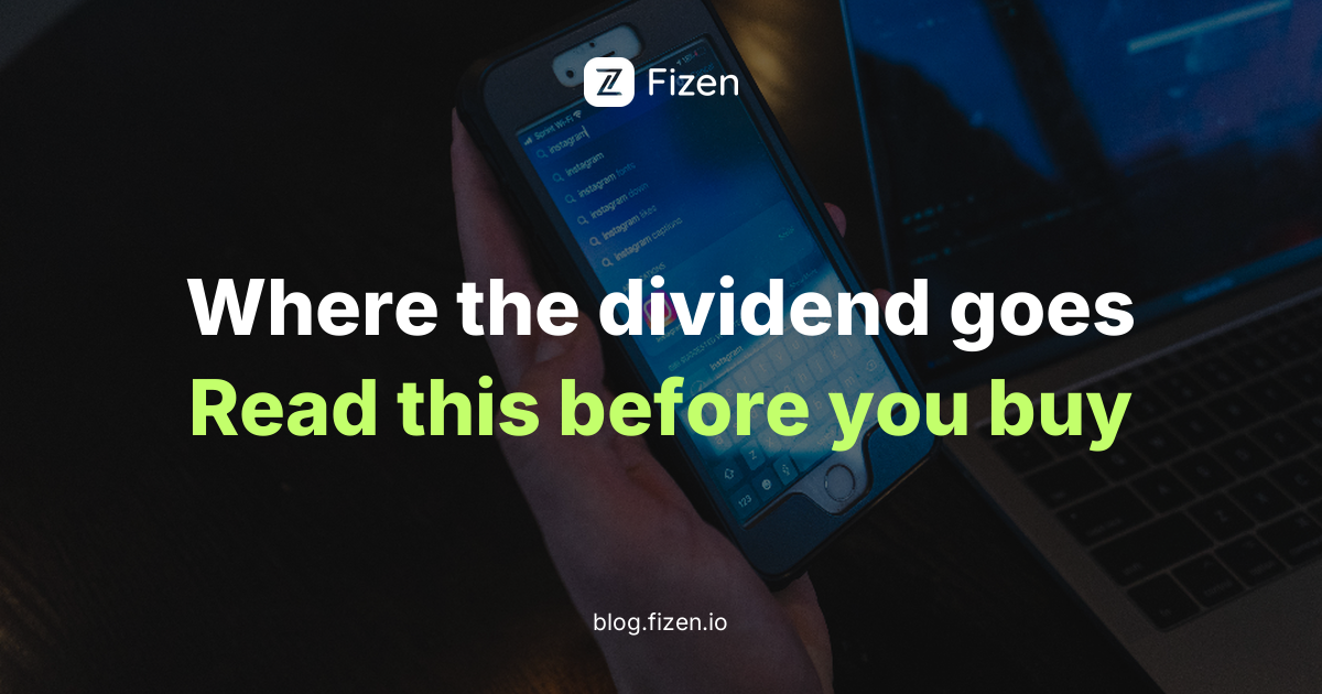 Do Tokenized Stocks Pay Dividends? Where the Money Actually Goes (2026)