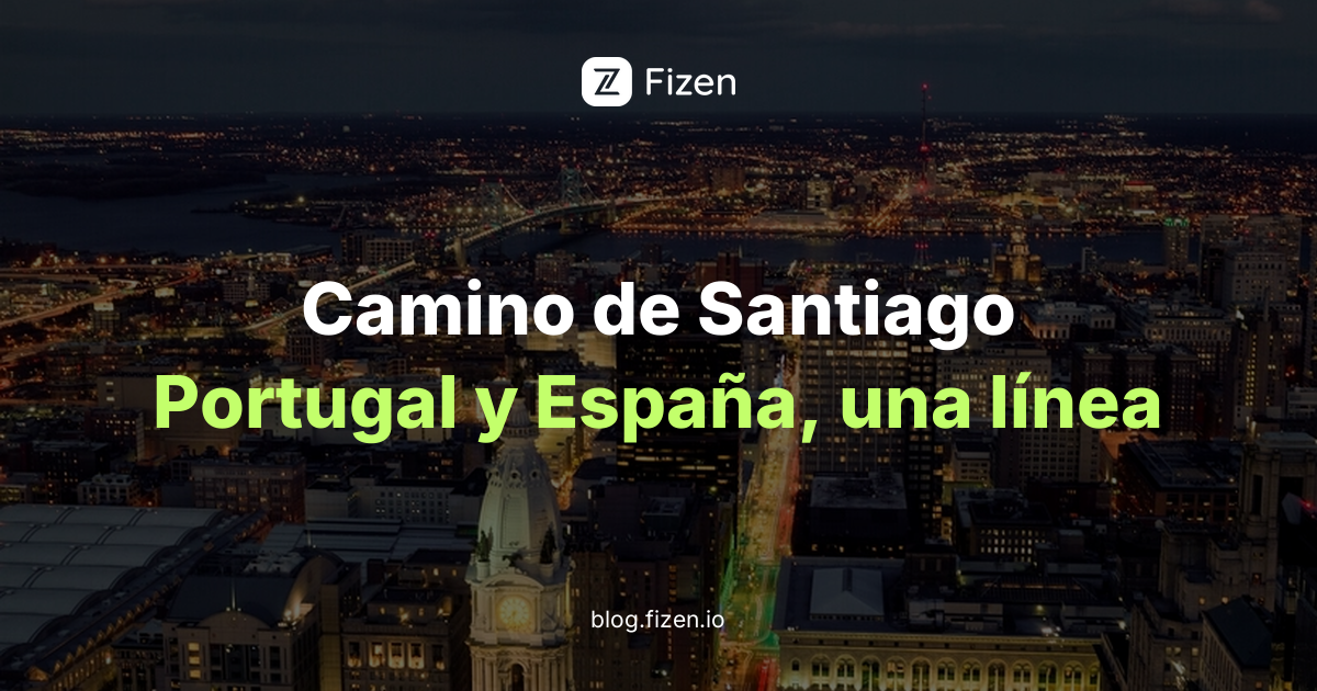 eSIM para el Camino de Santiago 2026: de Oporto a Santiago sin perder la señal en Tui