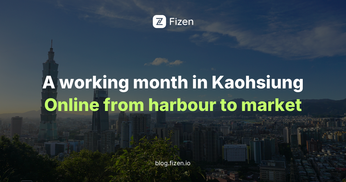 7 Kaohsiung eSIM Tips for Digital Nomads (Full Guide)