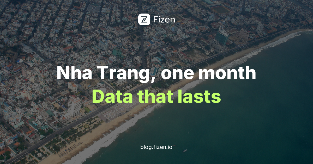 Best eSIM for Nha Trang Nomads (2026 Guide)