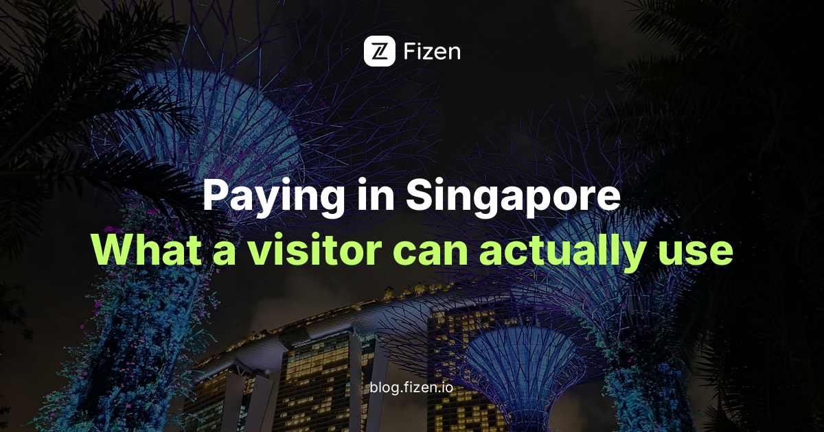 Singapore eSIM for Crypto Events 2026 (USDT)