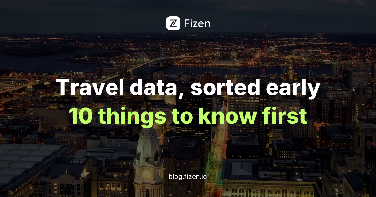 Top 10 Things to Know About Fizen eSIM (2026)