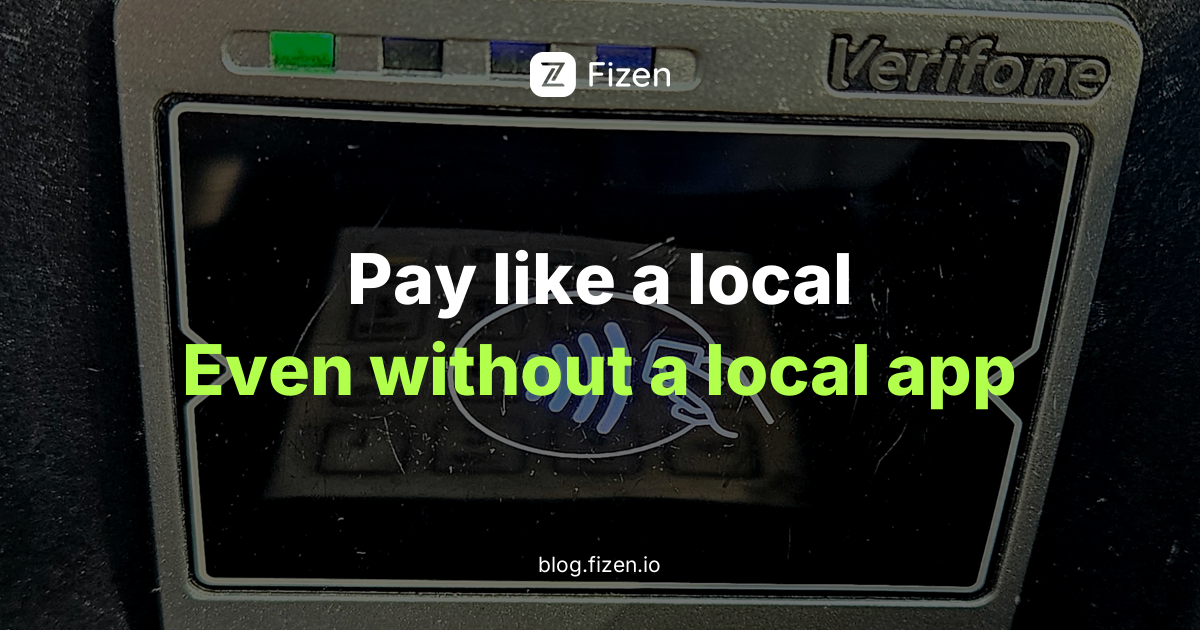 GCash GTourist Explained: Who Can Use It in 2026 and What to Use If You Can't
