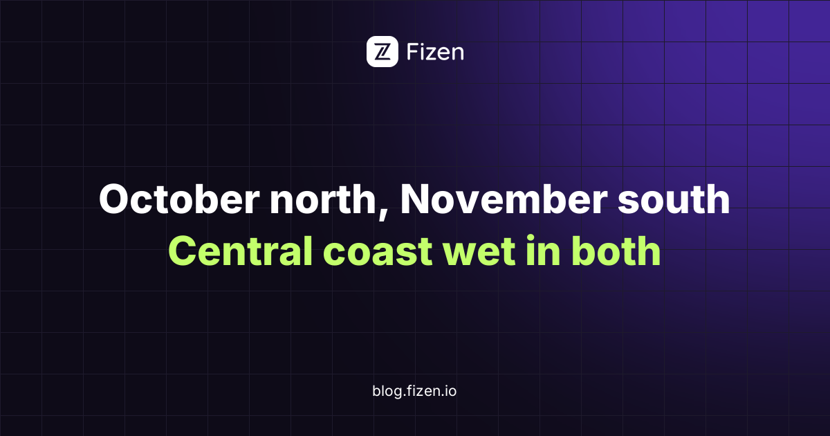 Is Vietnam Better in October or November? A Region-by-Region Answer