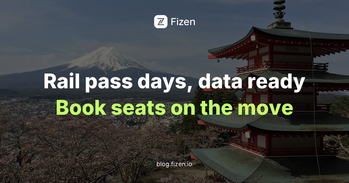 Is Shinkansen Wi-Fi Enough on a JR Pass Trip? [2026]