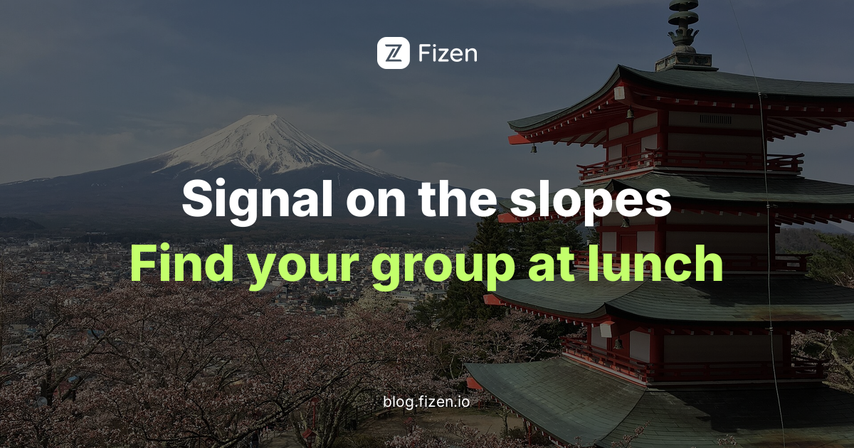 Will My Phone Work on Niseko and Hakuba Slopes? [2026]