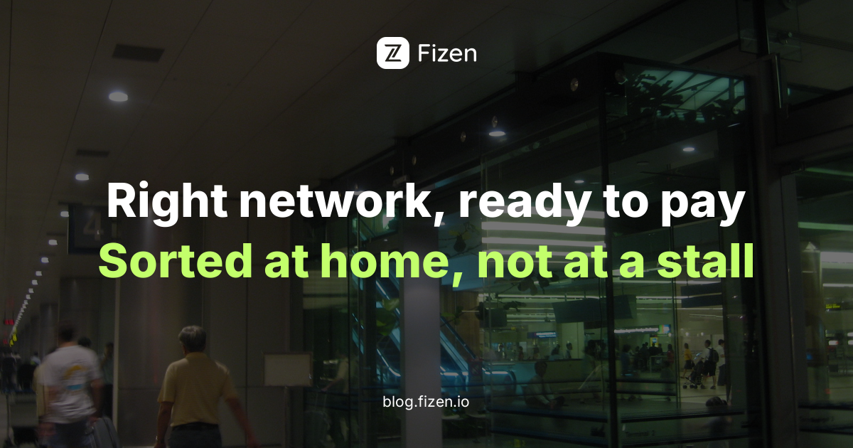 How to Move USDT From Tron to Solana Before a Trip (2026)
