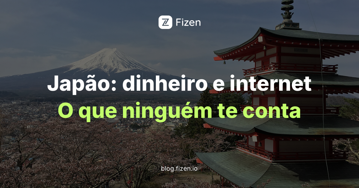 7 coisas que ninguém conta antes de viajar para o Japão (Guia Completo)