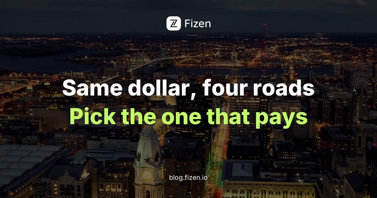 USDT on TRC20, BEP20 or ERC20: Which One Can You Pay With?