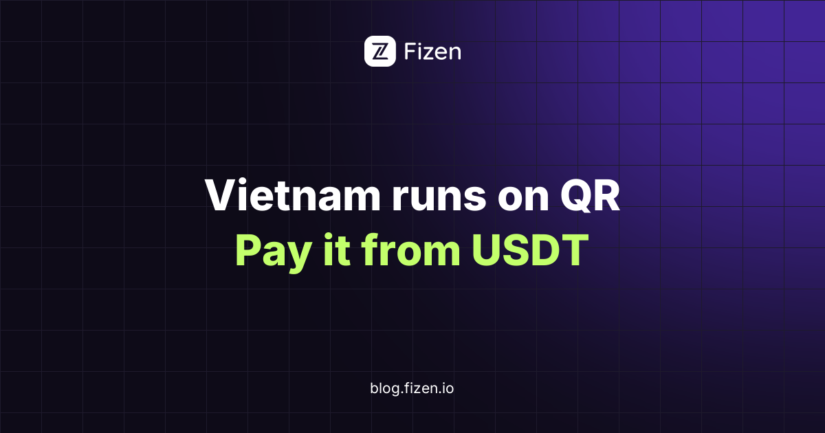 Vietnam QR Code Payment for Foreigners: How to Pay Without a Local Bank Account (2026)