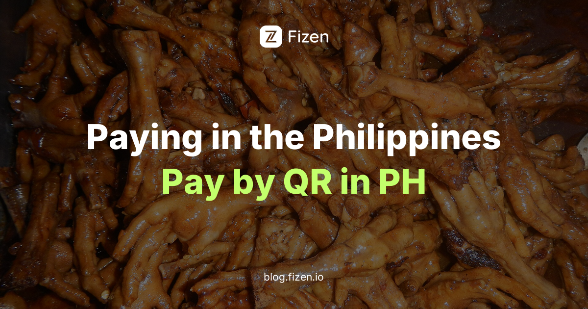 Is QR Ph the Same as GCash? What Visitors Paying by QR in the Philippines Need to Know