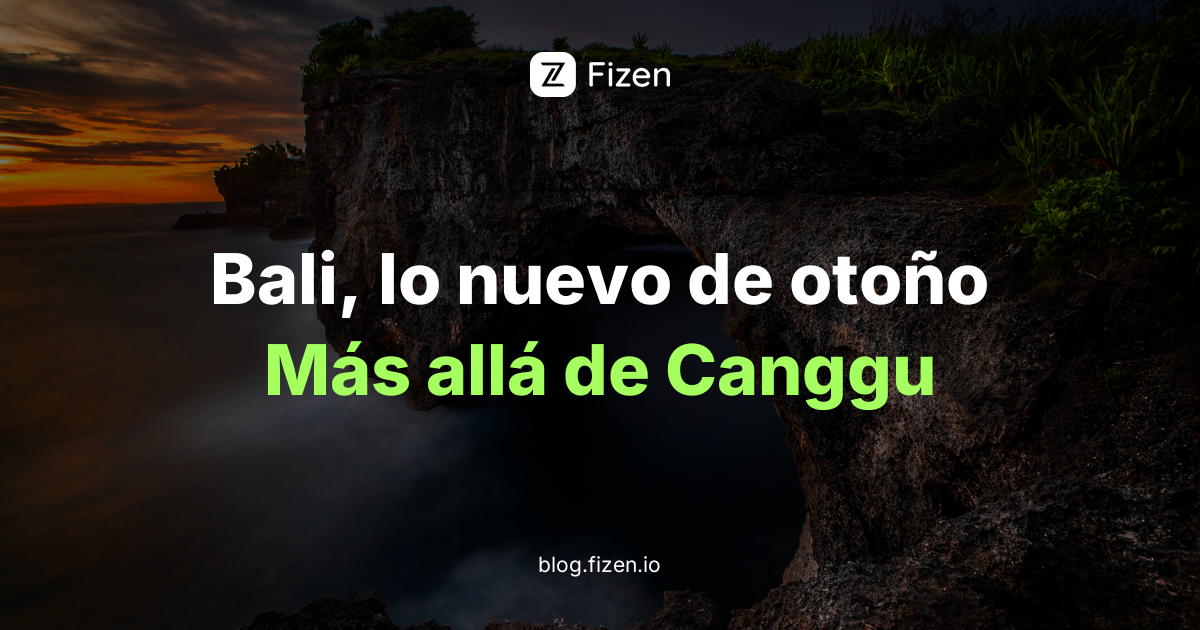 Qué hay de nuevo en Bali para viajeros ahora (2026)