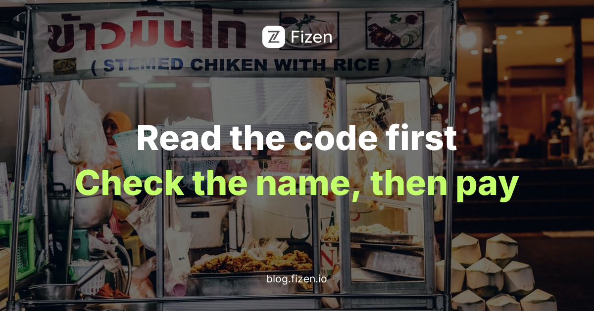 How to Read a VietQR Code and Check the Name Before You Pay (2026)