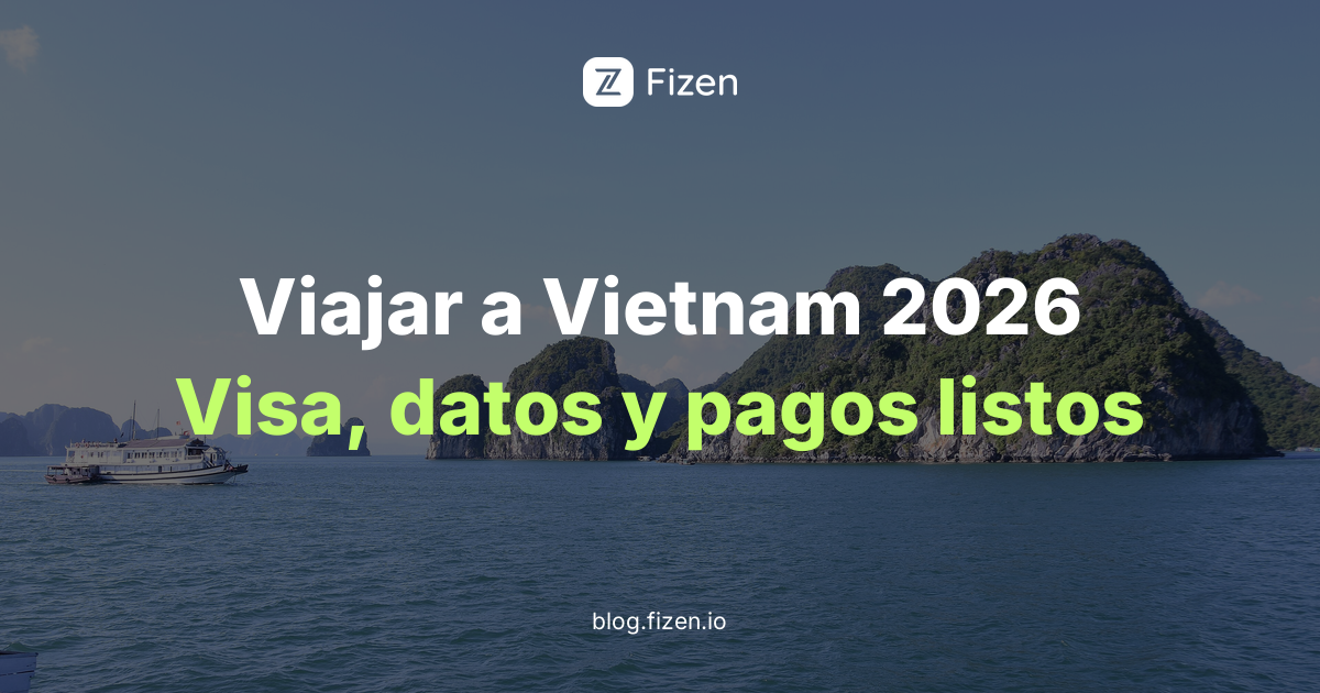 Requisitos para viajar a Vietnam desde México y Latinoamérica (2026)