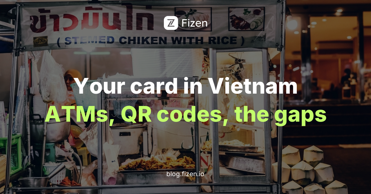 Using Revolut in Vietnam (2026): ATMs, QR Codes and Where It Stops Working