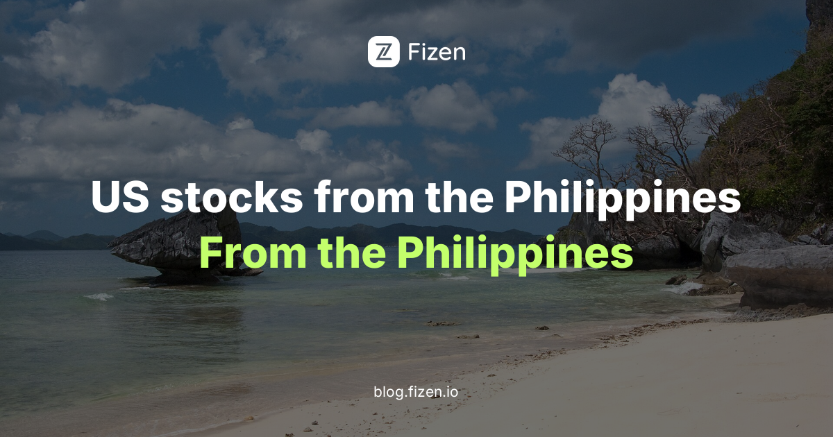 Buying US Stocks from the Philippines with USDT: A Digital Nomad's 2026 Route