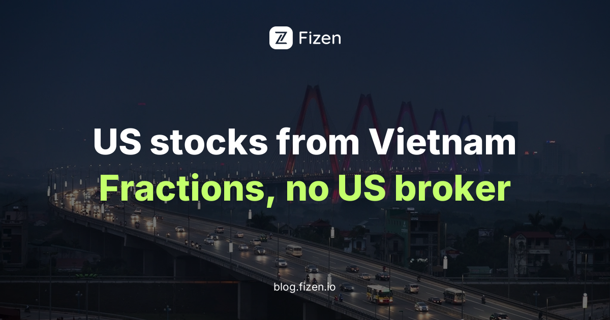 Fractional US Shares for Business Travellers in Vietnam: A 2026 Guide