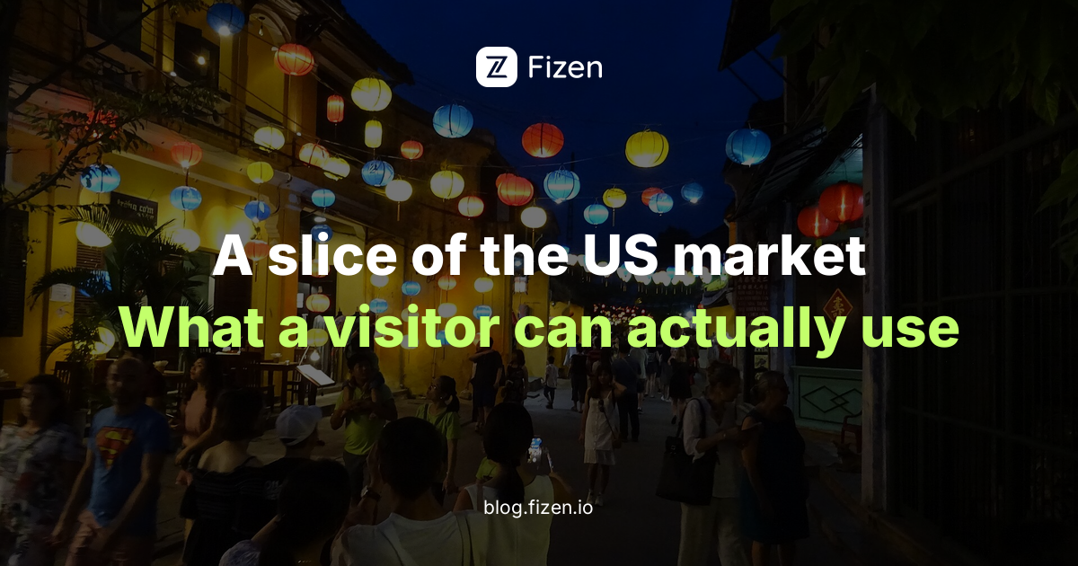 Fractional US Shares for Students and Exchange Students in Vietnam